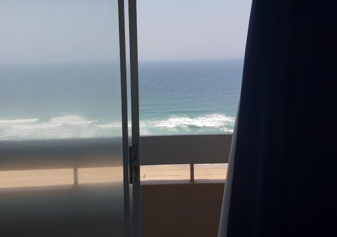 Stella Maris 142 Apartment Amanzimtoti Exterior photo
