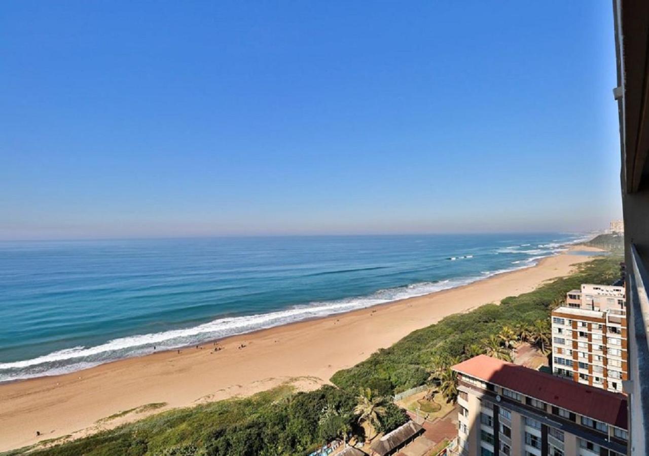 Stella Maris 142 Apartment Amanzimtoti Exterior photo