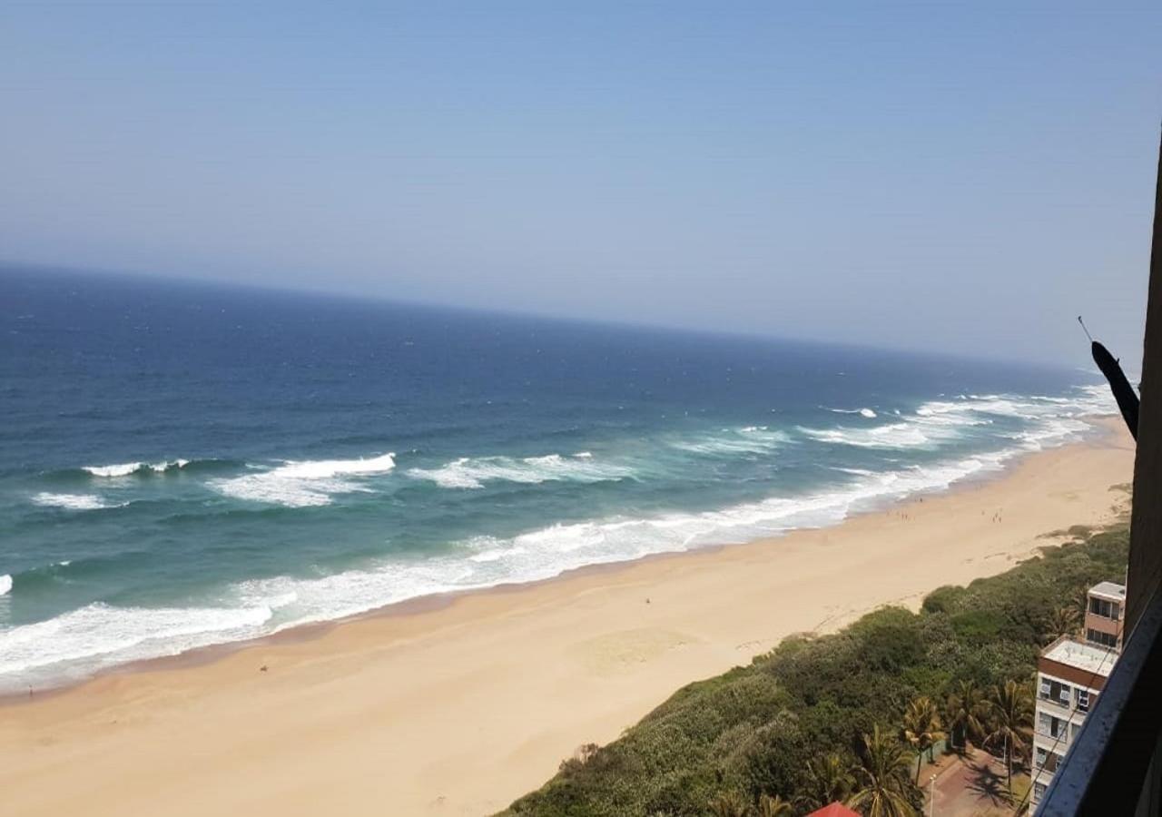 Stella Maris 142 Apartment Amanzimtoti Exterior photo